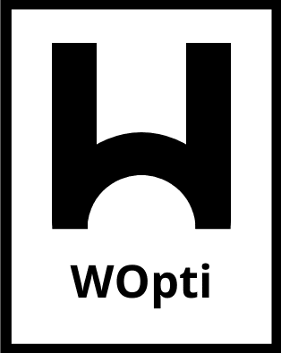 WOpti – Website Optimization